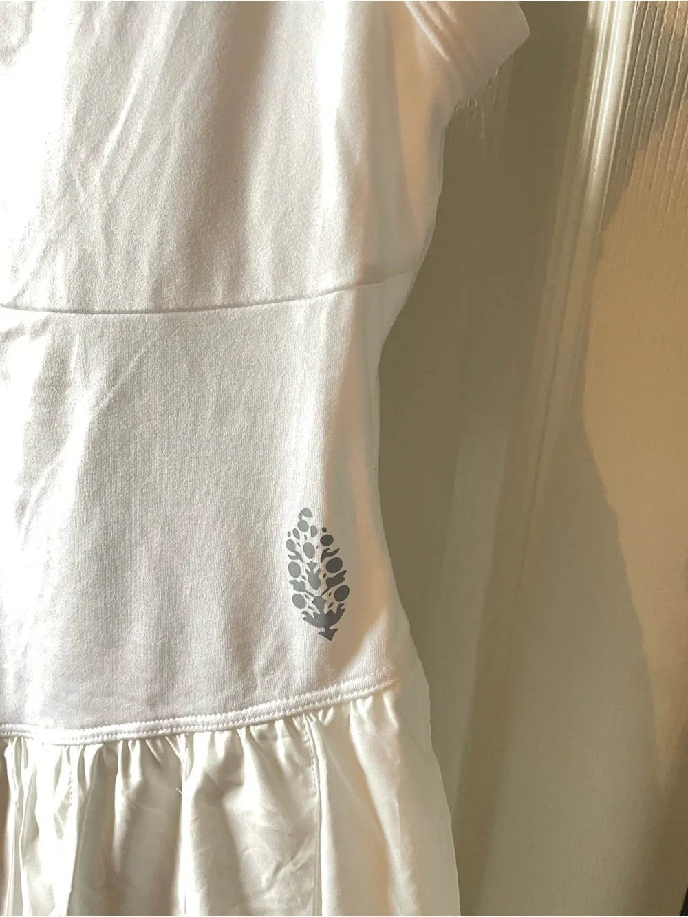 FP Movement by Free People sleeveless romper